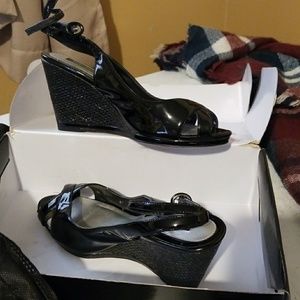 White House Black Market Shoes